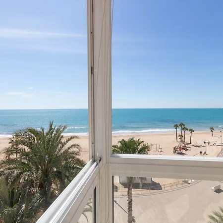 Apartment Joya Iv - Costa Carpediem *