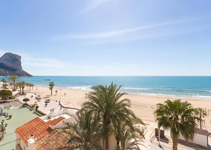 Apartman Joya Iv - Costa Carpediem