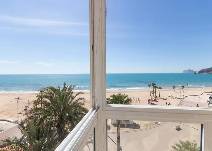 Apartman Joya Iv - Costa Carpediem *