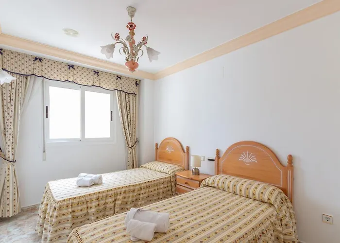 Joya Iv - Costa Carpediem Apartman