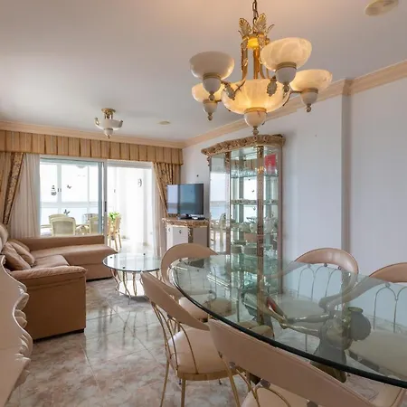 Apartment Joya Iv - Costa Carpediem Calpe