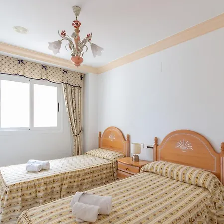 Joya Iv - Costa Carpediem Apartment