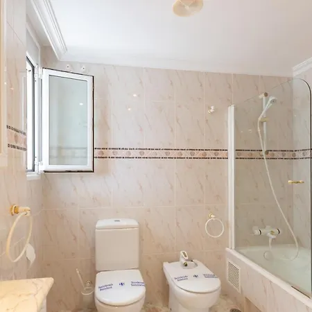 Joya Iv - Costa Carpediem Apartment *