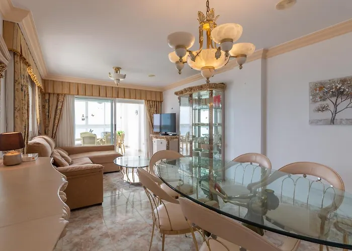 Lejlighed Joya Iv - Costa Carpediem Calpe