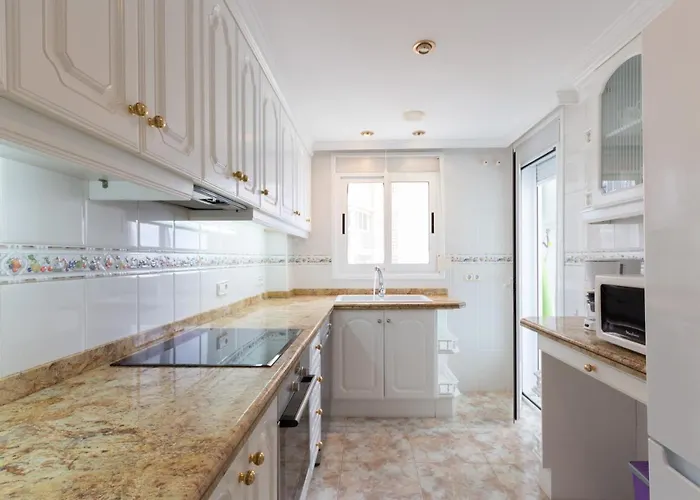 Lejlighed Joya Iv - Costa Carpediem *