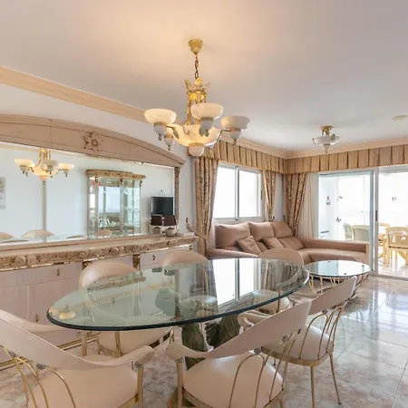 Joya Iv - Costa Carpediem Appartement *