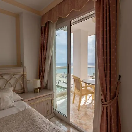 Joya Iv - Costa Carpediem Appartement Calpe